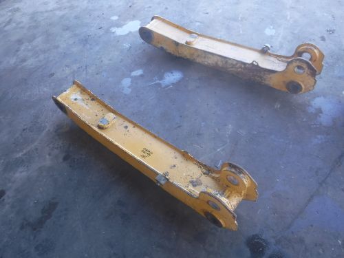 AT449460 Reactiestang voor John Deere 310J  graaflaadmachine