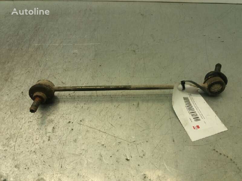 reaction rod for Nissan PRIMASTAR closed box van