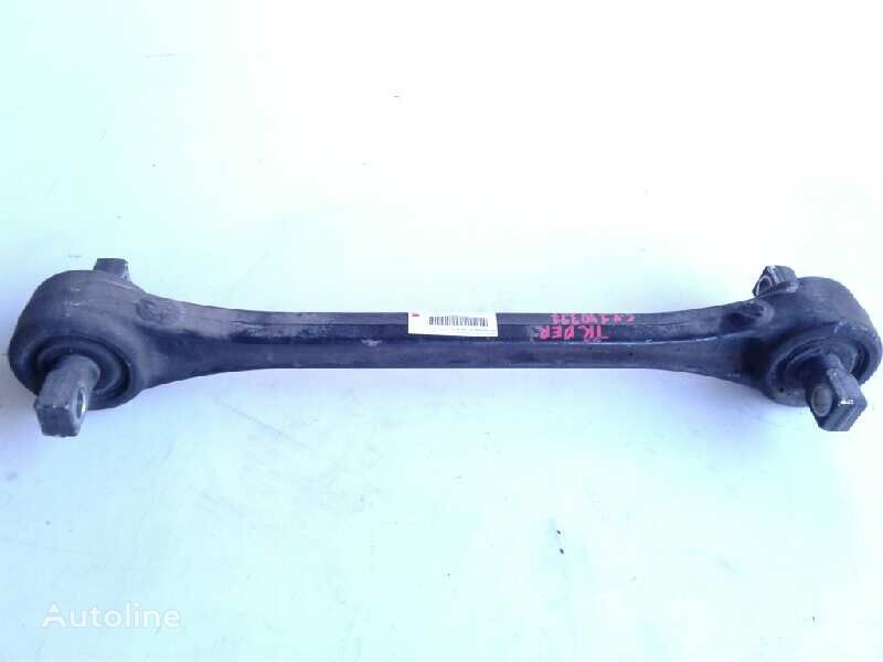 reaction rod for MAN TGX 18.XXX truck tractor