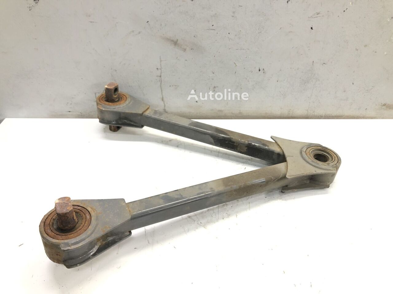 Barre de réaction 1702614 pour camion DAF LF 230 - Autoline
