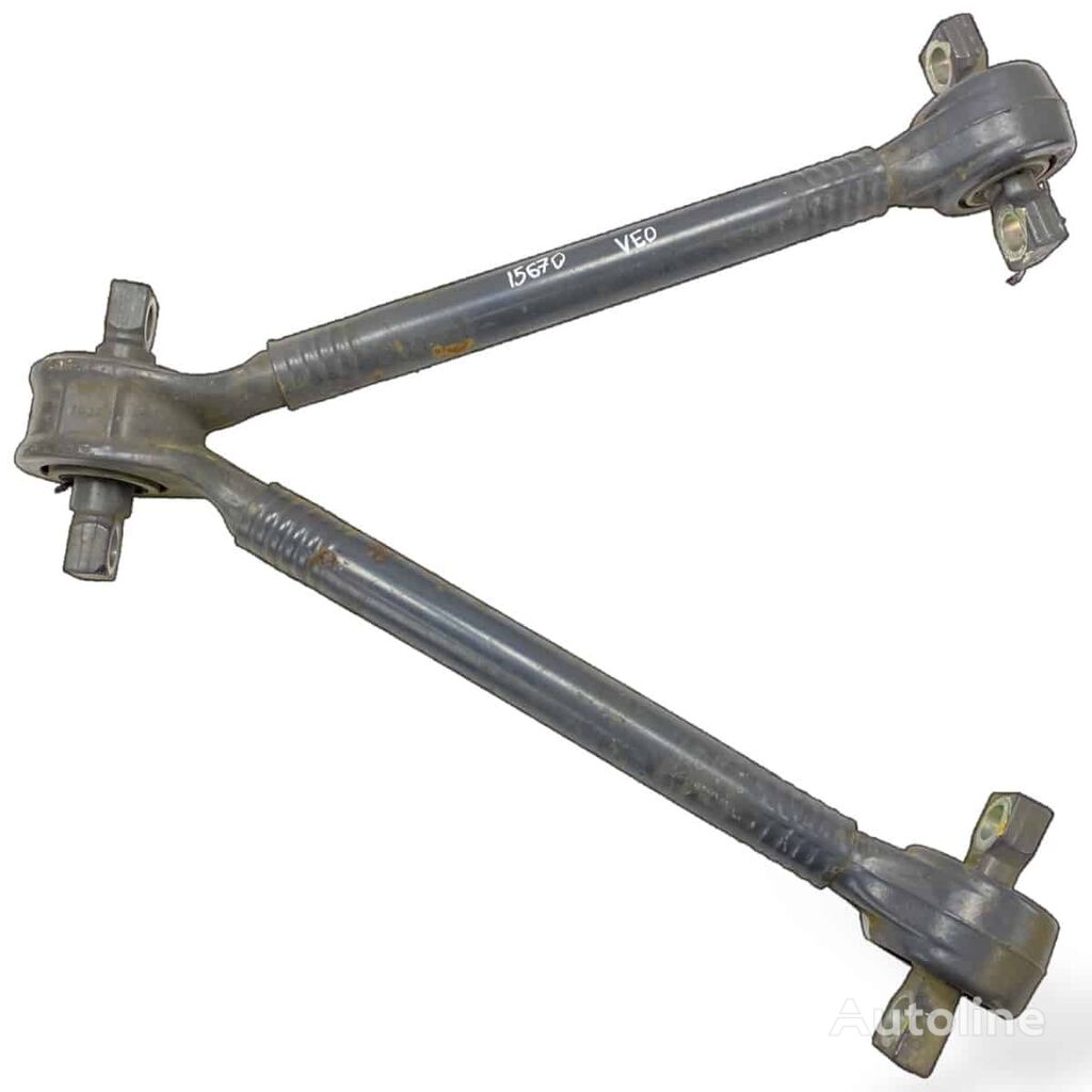 Econic 2629 reaction rod for Mercedes-Benz truck