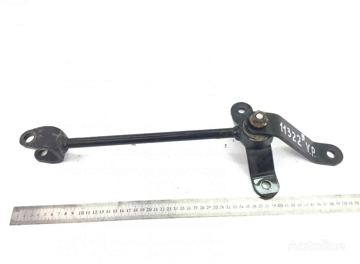 Legătură Bară Stabilizatoare Axa Față reaction rod for MAN 11322 Y.P truck