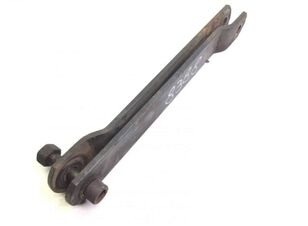 Legătură bară stabilizatoare, axă față – 1485610 1485610 reaction rod for Scania P-series truck