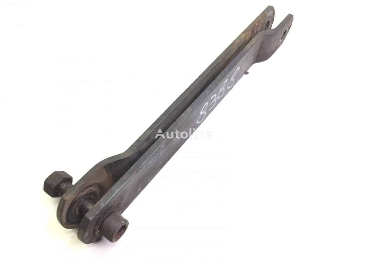 Legătură bară stabilizatoare axa față 1485610-12 1485610 reaction rod for Scania Vehicule Scania truck