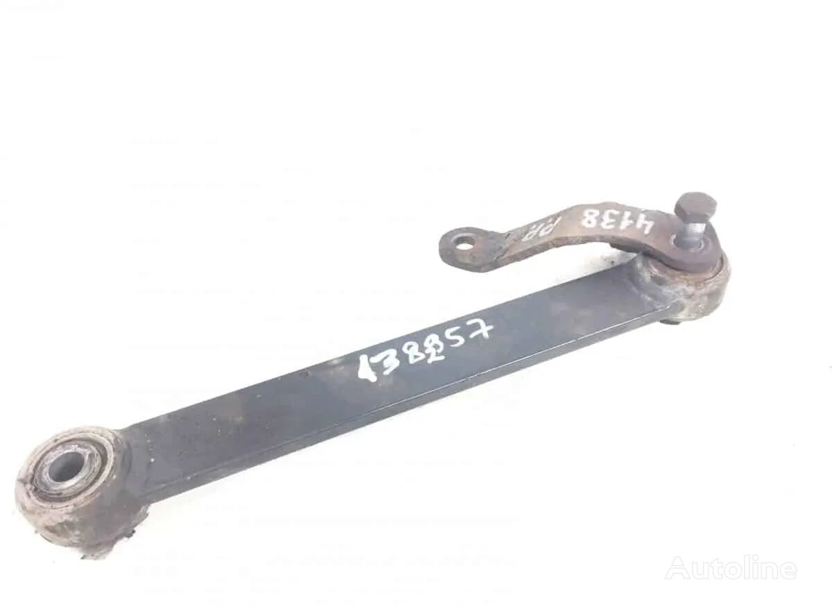 Legătură bară stabilizatoare axă față 8143718/6821 8143718 reaction rod for MAN Vehicule MAN truck