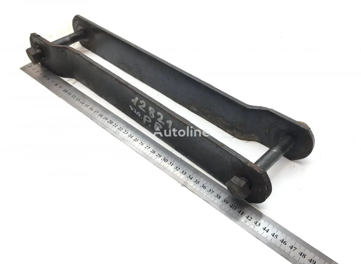 Legătură bară stabilizatoare axă față (Cod: 12821) reaction rod for Scania (Cod: 12821) truck