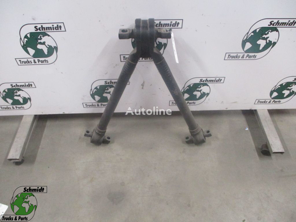 Barre de réaction MAN tgm / 6155 triangle euro 6 81.43270-6169 pour camion - Autoline