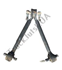 barra de reação Mercedes-Benz 9423501205 para camião tractor Mercedes-Benz Actros MP4