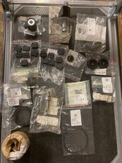 tekerlekli traktör için Merlo gergi çubuğu