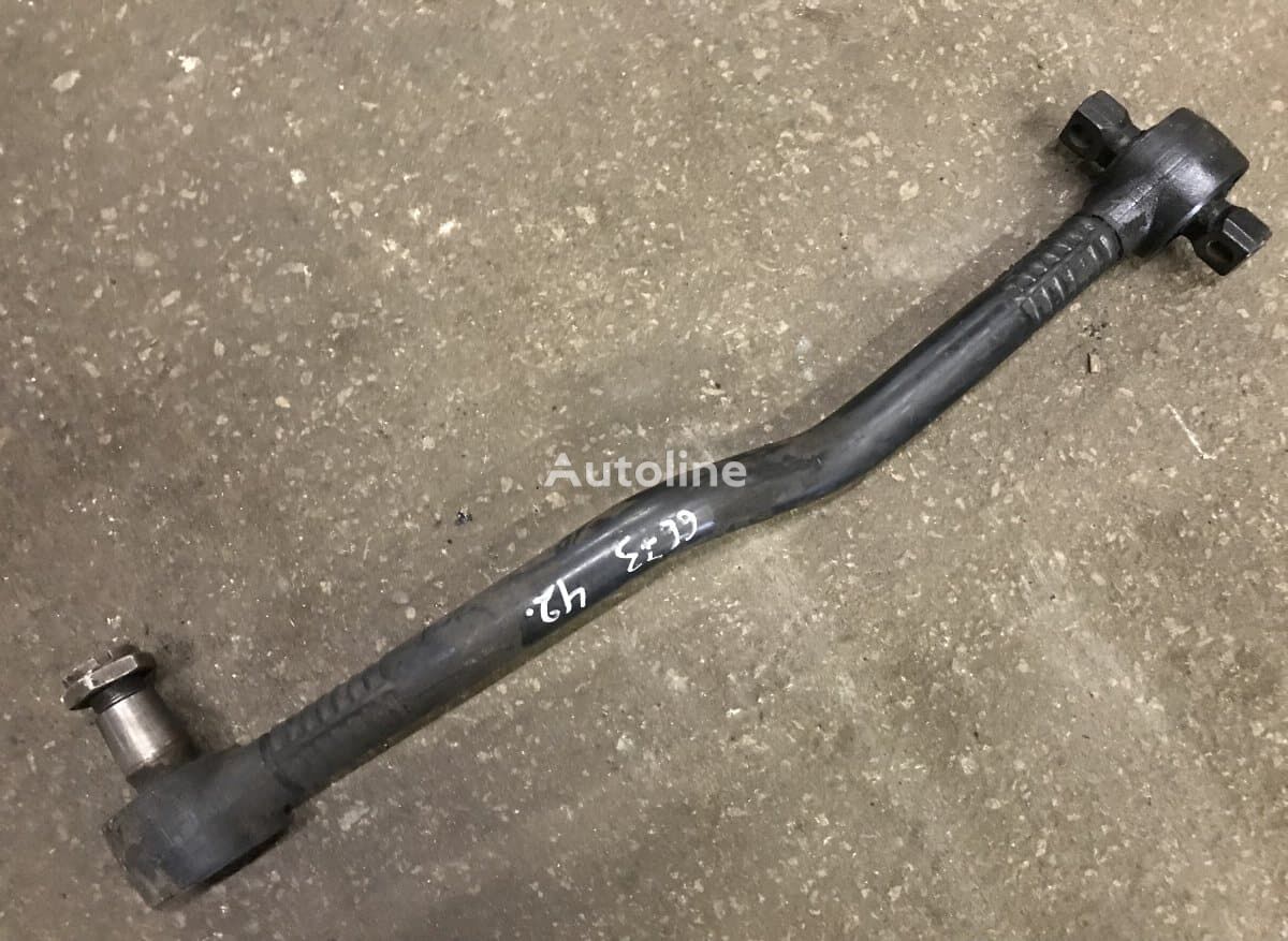 R-Series reaction rod for Scania truck