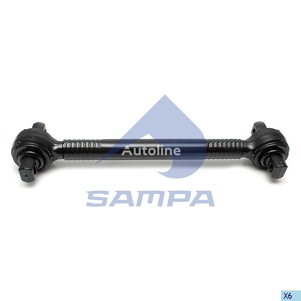 Sampa TENDON  MAN TGA, SAMPA 81432206236 81432206236 reaksjonsstag for MAN TGA trekkvogn