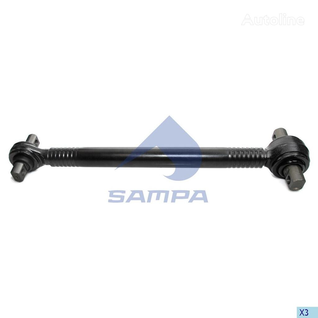 Sampa TENDON, SAMPA 81432206174 81432206174 reaction rod for truck