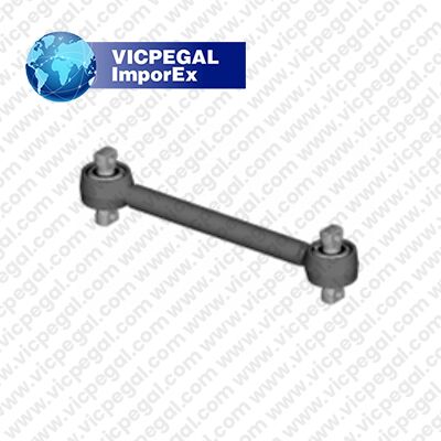 barre de réaction TROQUED ROD OEM pour camion