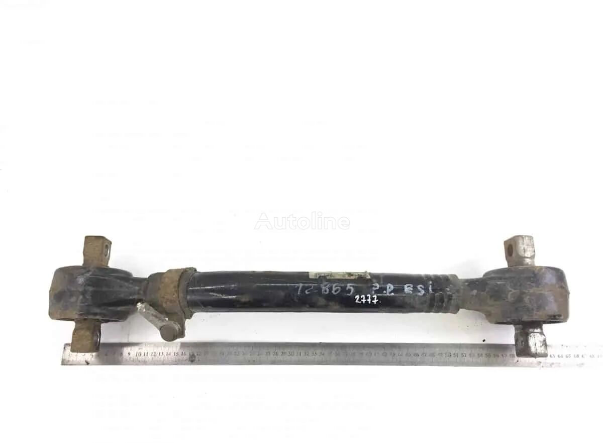 Tijă de Cuplu Axa Față Dreapta reaction rod for Scania (Coduri: 1863130, 1438475) truck