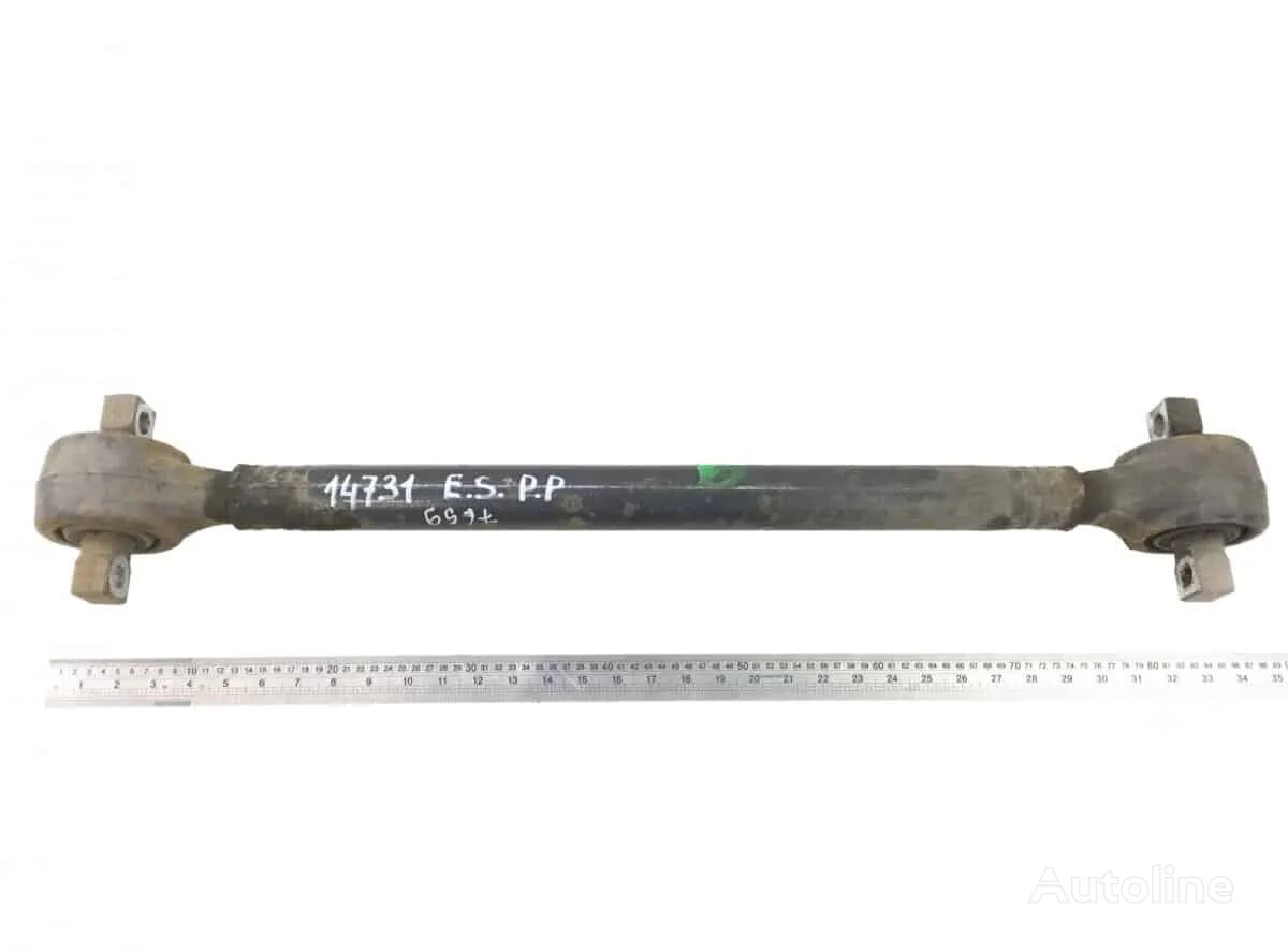 Tijă de Cuplu Axa Față Dreapta 14731 E.S.P.P reaction rod for Volvo 14731 E.S.P.P truck