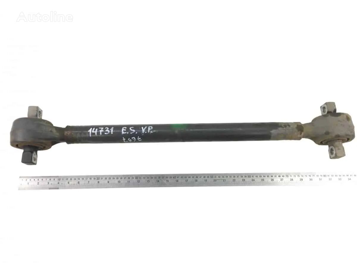 Tijă de Cuplu Axa Față Stânga 14731 E.S. V.P reaction rod for Volvo Modele Volvo truck