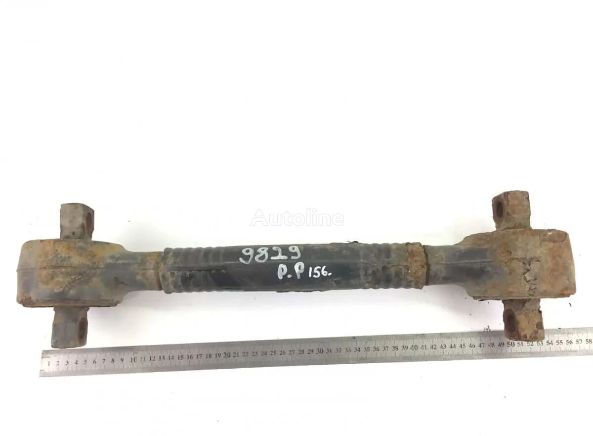 Tijă de Cuplu Punte Dreaptă reaction rod for Volvo 20453121 / 20453123 truck