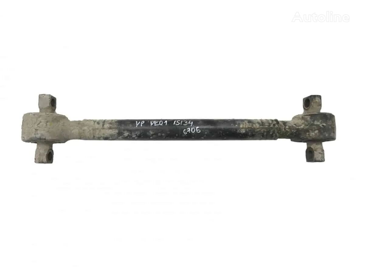 Tijă de Torsiune Axa Motor Stânga 1486757 reaction rod for Scania truck