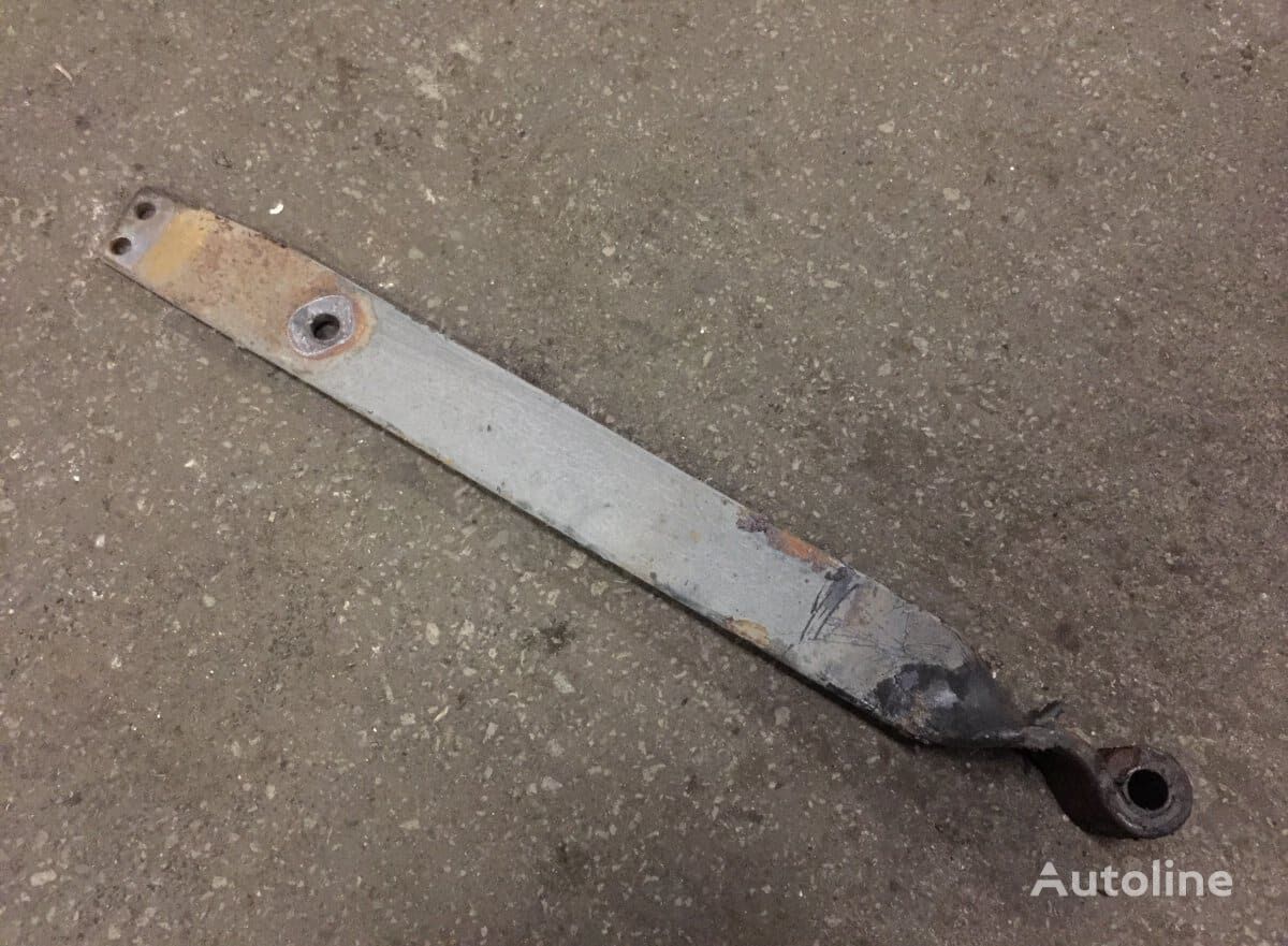 Tijă de cuplu axa față dreapta reaction rod for MAN Vehicule MAN truck