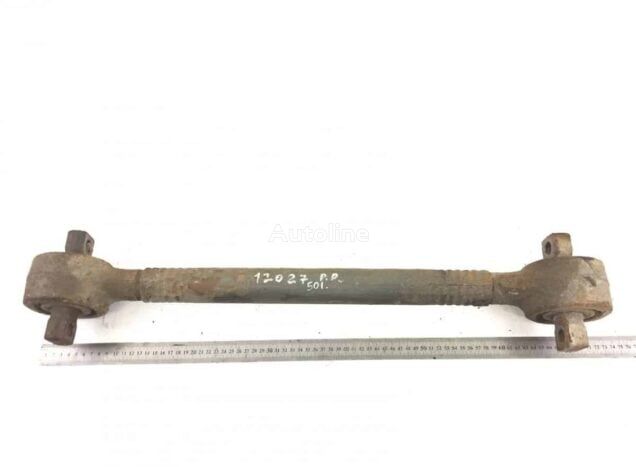 Tijă de cuplu, axă față dreapta – 20410053, 21106157 reaction rod for Volvo FM7 truck