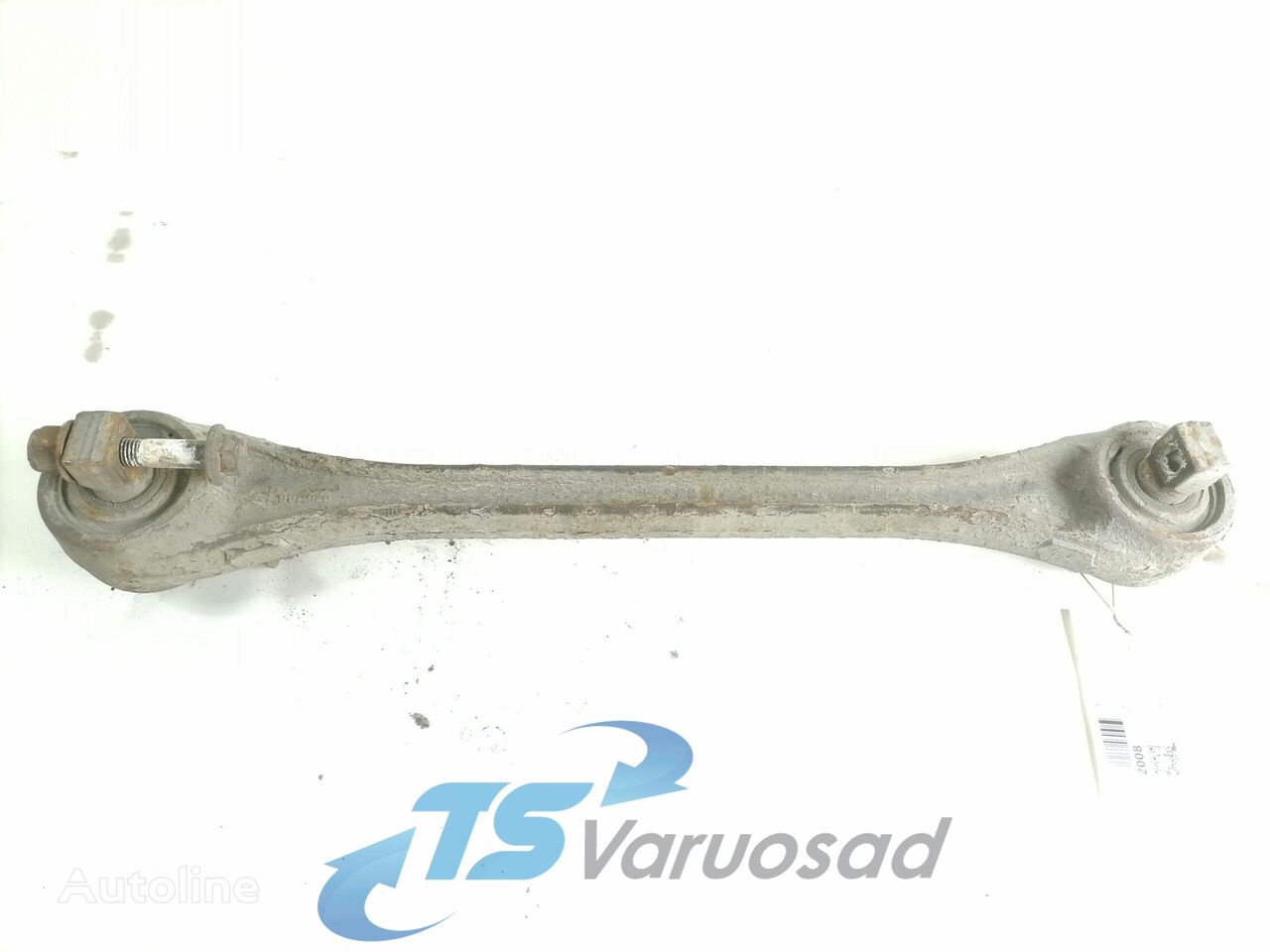 Volvo FH13 vetopöytäauto Volvo Torque rod 20517494 reaktiotanko