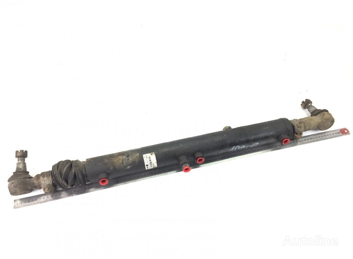 ZF B12B (01.97-12.11) reaction rod for Volvo B6, B7, B9, B10, B12 bus (1978-2011)