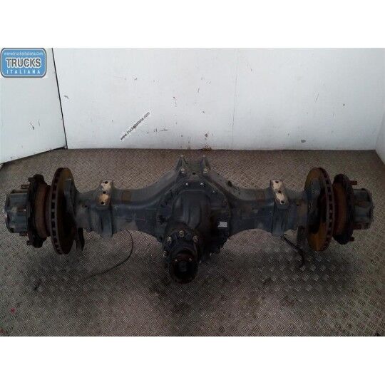 rear axle for Mercedes-Benz Atego 970 truck