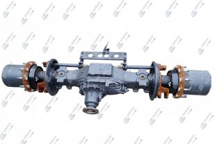 rear axle for Mercedes-Benz AXOR truck tractor