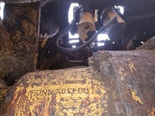 rear axle for Caterpillar 426B  backhoe loader