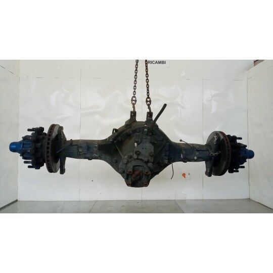 ax posterior 1722314 pentru camion Scania Serie R 2014>