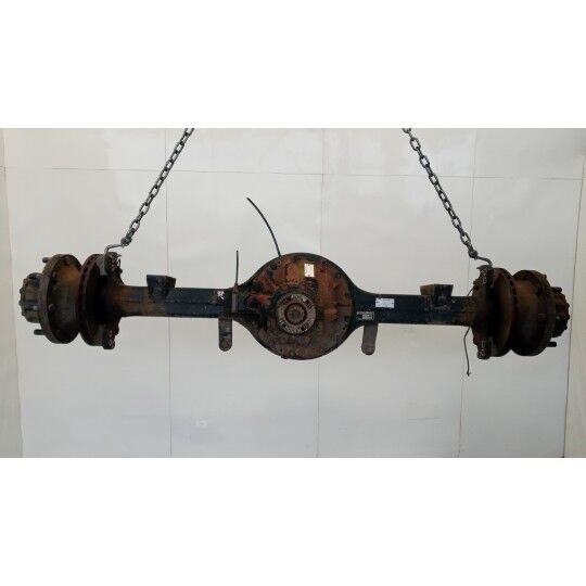 7187344 rear axle for IVECO EUROCARGO 2005>2008 truck