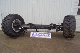 rear axle for Massey Ferguson 9280 grain harvester