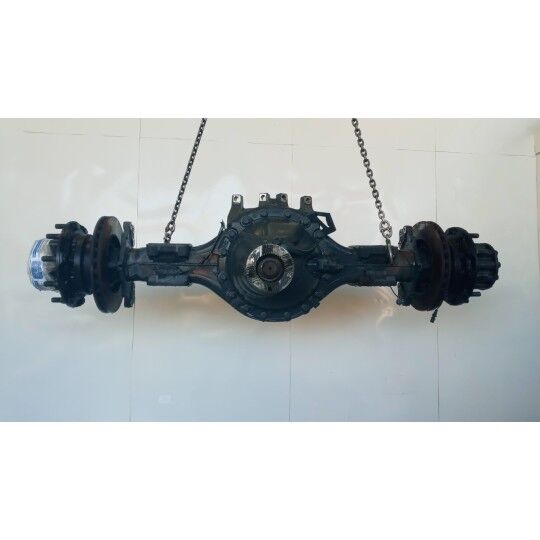 A9603502530 rear axle for Mercedes-Benz Actros euro 6 2014> truck