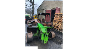 rear axle for Merlo P34.7 PLUS telehandler