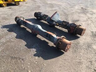 rear axle for Liebherr A924B excavator