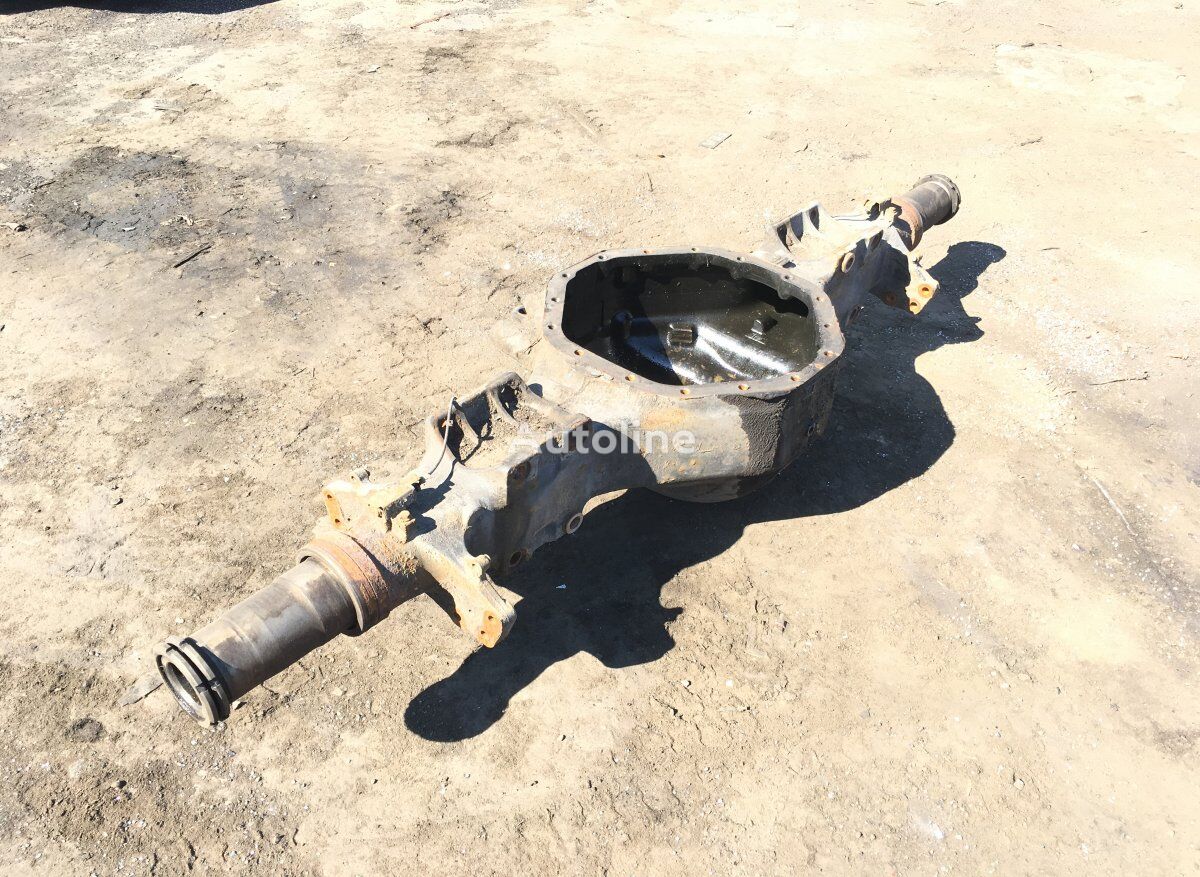 rear axle for Mercedes-Benz truck