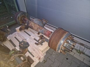 Купить задний мост 2267706 для грузовика DAF CF75, CF85 6x4, 8x4 - Изображение 4 | Autoline GE Задний мост 2267706 для грузовика DAF CF75, CF85 6x4, 8x4 | Изображение 4 - Autoline