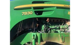 assale posteriore per trattore gommato John Deere 7830