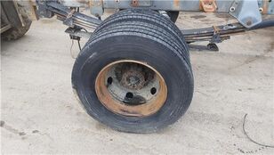 essieu arrière pour camion Pegaso EKUS