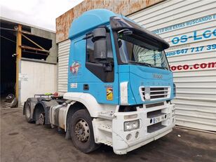 Hinterachse für IVECO Stralis LKW