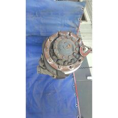 Venta de K00Y2JQ00 eje trasero para IVECO STRALIS cabeza tractora - Imagen 4 | Autoline CL K00Y2JQ00 eje trasero para IVECO STRALIS cabeza tractora | Imagen 4 - Autoline