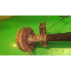 K014Z9J00 eje trasero