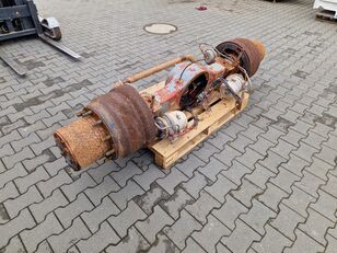 42101778 rear axle for IVECO Trakker ,Eurotrakker truck