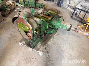 rear axle for John Deere 4455 wheel tractor