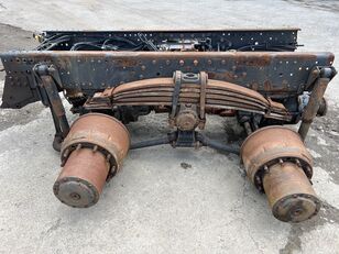 13 TON rear axle for Mercedes-Benz ACTROS 4143 truck