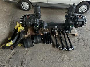 задний мост AV133/87 6.20 Av133/87
av133/80
av133/90
av133/83 для автобуса