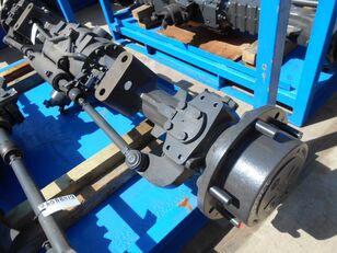 AXA Spate Completa Carraro pentru Utilaje Industriale zadnji most za građevinske mašine