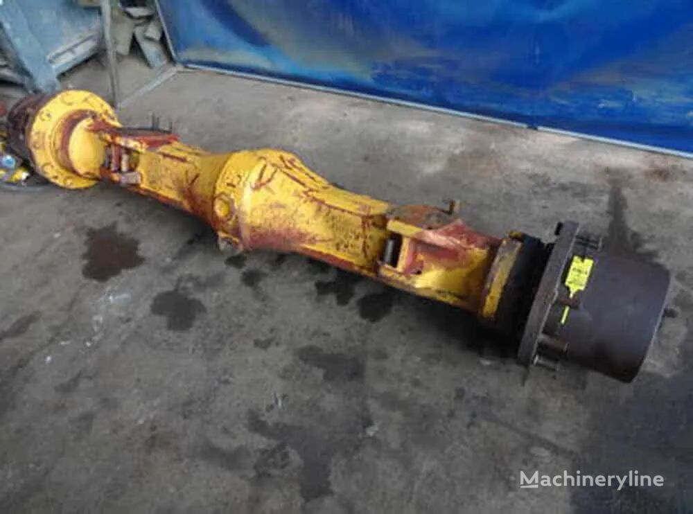 AXA Spate Utilaj APB 765 Second Hand rear axle for ZF ZF APB 765 construction equipment for sale | Machineryline PH AXA Spate Utilaj APB 765 Second Hand rear axle for ZF ZF APB 765 construction equipment - Machineryline