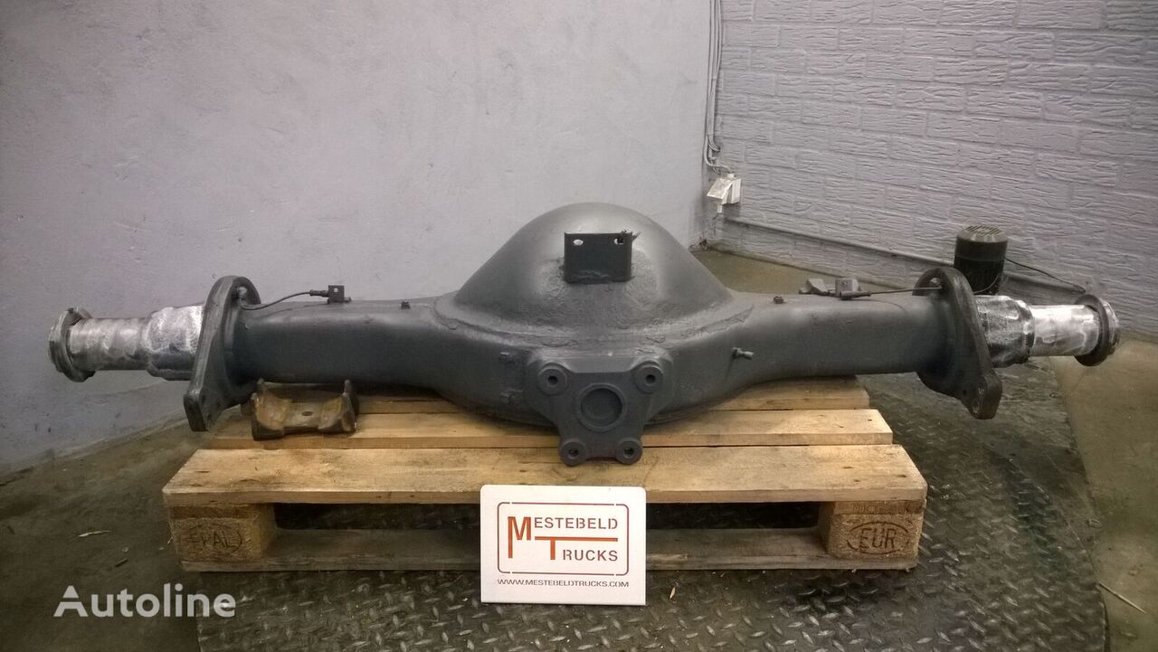 Achterasbanjo rear axle for DAF 105 XF truck