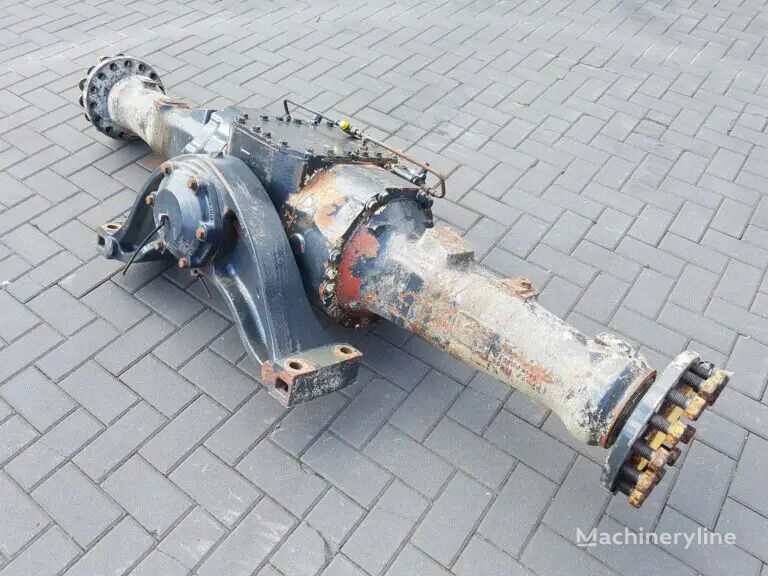 Axă Spate WA320-5 rear axle for Komatsu Komatsu WA320-5 construction equipment - Machineryline